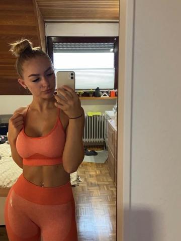 Мария Красивые Ноги фото 2