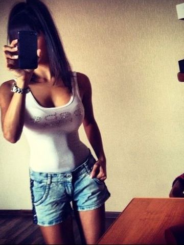 Габриэлла Топ Фитнес