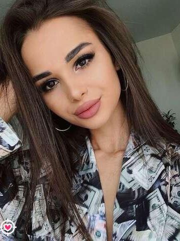 Ирина Горячая Блондинка