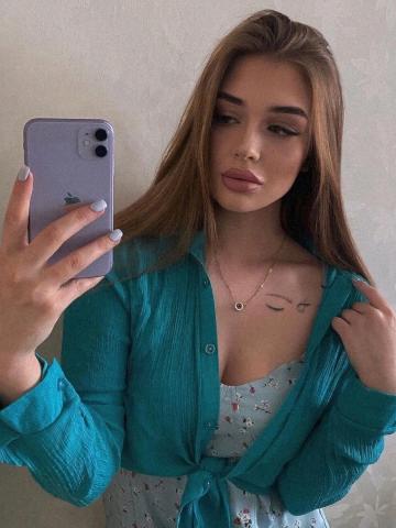 Мила Чебоксары Эскорт Реал фото 2