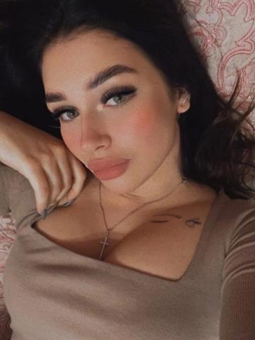 Мила Чебоксары Эскорт Реал фото 4