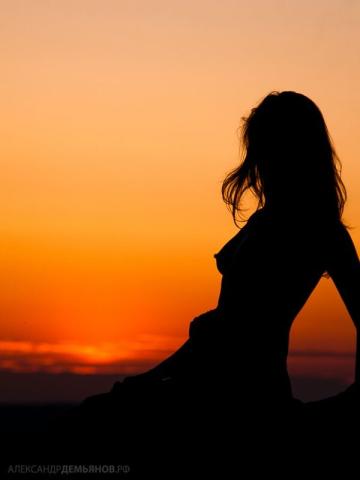 Алина Добрячка фото 3